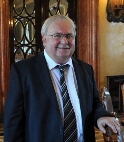 dr Andrzej Kosiniak Kamysz