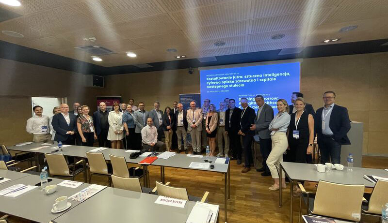fotorelacja z konferencji